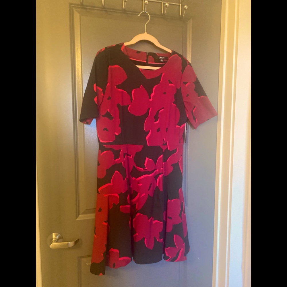 Classic Spring Dress